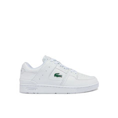 Кеды LACOSTE, размер 8.5, белый