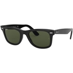 Солнцезащитные очки Ray-Ban, черный