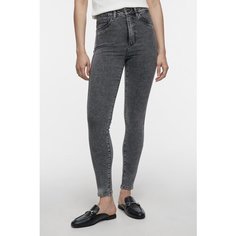 Джинсы скинни Befree Basic, размер XS/170, серый