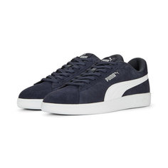 Кеды PUMA Smash 3.0, размер 6 UK, синий