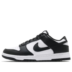 Кроссовки NIKE Dunk, размер US11/EUR45, черный