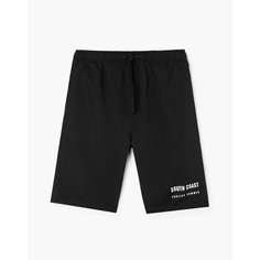 Шорты для плавания Gloria Jeans, размер XS (40-42), черный