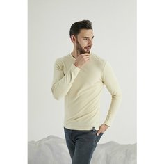 Водолазка BAWER, размер XXL, , бежевый