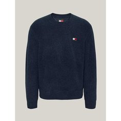 Свитер Tommy Jeans, размер L, , синий