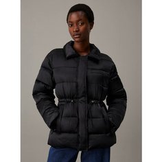 Куртка CALVIN KLEIN, размер M, черный
