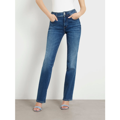 Джинсы GUESS, размер M, синий