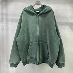Толстовка OFF STREET, размер XL, , зеленый