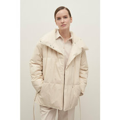 Куртка FINN FLARE, размер XL, молочный