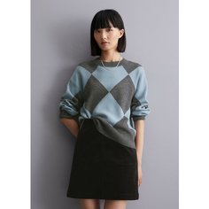 Джемпер Marc OPolo Denim, размер M, , синий