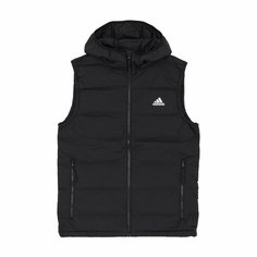 Жилет adidas, размер TXL, черный