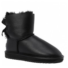 Угги TENDANCE, размер 40, черный