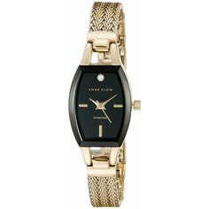 Наручные часы ANNE KLEIN Diamond, золотистый