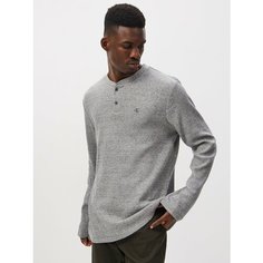 Свитшот CALVIN KLEIN, размер M, , серый