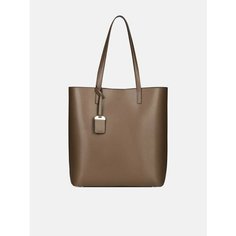 Сумка шоппер LUCCA, brown