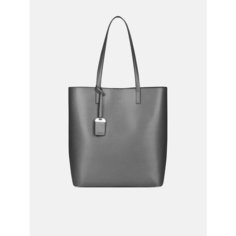 Сумка шоппер LUCCA, dark grey