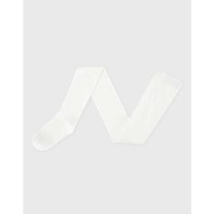 Колготки Gloria Jeans G5-15 COOL, размер 12-14л/158-164, молочный
