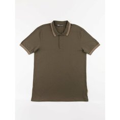 Поло KOTON, размер S, Khaki