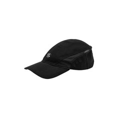Бейсболка SAN SAN GEAR Curve Panel для мужчин и женщин, размер OneSize, black