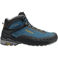 Ботинки хайкеры ASOLO ELDO MID LTH GV GTX M, размер 8UK, tail