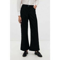 Брюки Baon B2924505, размер XL, black