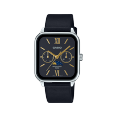 Наручные часы CASIO Fashion, черный