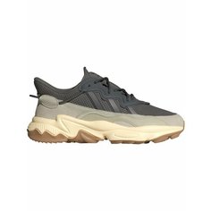 Кроссовки adidas Ozweego TR, полнота F (EU)/ на среднюю стопу, размер 8 UK, серый