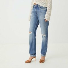 Джинсы зауженные Pepe Jeans, размер W29/L30, cиний