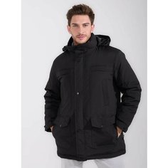 Ветровка KINGSO MENS, размер 56, черный