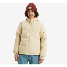 Куртка Levis, размер XL, бежевый Levis®
