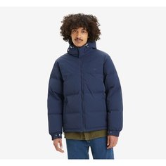 Куртка Levis, размер XL, синий Levis®