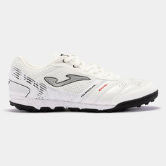 Сороконожки JOMA, размер 28 см, белый