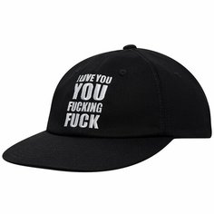 Кепка RIPNDIP для мужчин и женщин, размер os, black