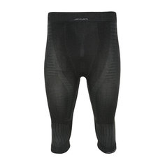 Термобелье низ Accapi, размер 52/54, black/anthracite