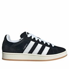 Кроссовки adidas Originals Campus 00s, размер 44 2/3 EU, чёрный