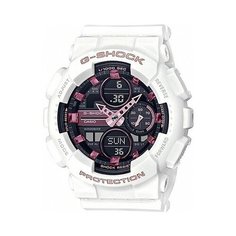 Наручные часы CASIO G-Shock, белый