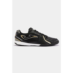 Футзалки JOMA, размер 28 см, черный