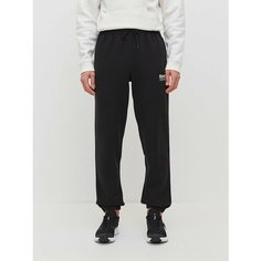 Брюки Reebok, размер XXXL, черный