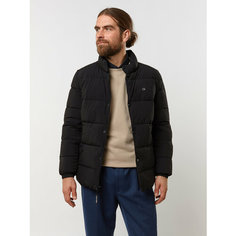 Куртка CALVIN KLEIN, размер XL, черный