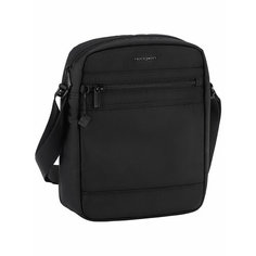 Сумка кросс-боди Hedgren, *003 Black