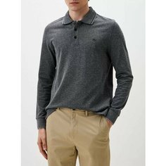 Поло Ritter jeans, размер 54, мультиколор