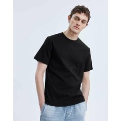 Футболка Gloria Jeans, размер L (50-52), черный