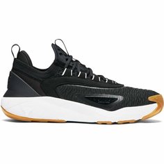 Кроссовки Under Armour Ua Project Rock 7, размер 7,5 US, черный/белый