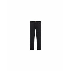 Джинсы Lee Men Brooklyn Straight Jenas, размер 31/32, черный