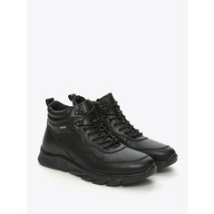 Ботинки 4x4 Shoes, размер 41, черный