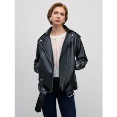 Косуха Zarina, размер S (RU 44)/170, черный