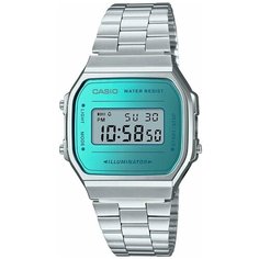 Наручные часы CASIO Vintage, стальной