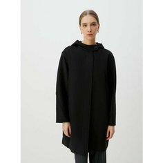 Пальто Maison David, размер M, черный