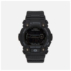 Наручные часы CASIO G-Shock, черный