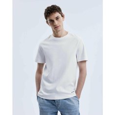 Футболка Gloria Jeans, размер XS (40-42), белый