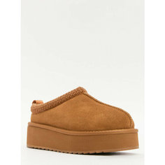 Угги TENDANCE, размер 37, светло-коричневый